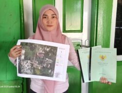 PK Kandaskan Harapan: Warga Konawe Terancam Tergusur di Tanah yang Dianggap Bukan Objek Sengketa