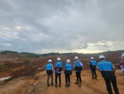 Reklamasi Mangkrak, Kubangan Tambang PT Ifishdeco Disorot DPRD Sultra: “Mirip Kalimantan”