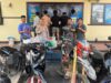 Polsek Bondoala Bekuk Lima Remaja Pencuri Kabel Tower Telkomsel di Konawe