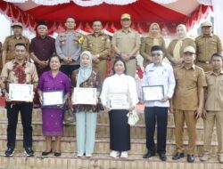 Tiga Desa di Konawe Jadi Percontohan Koperasi Merah Putih, Tonggak Baru Ekonomi Desa