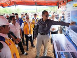 Jembatan Buton-Muna Dibangun Tahun Depan, Dukung Konektivitas dan Ekonomi Kawasan Timur Indonesia