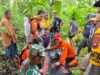 Lansia Hilang di Kebun Ditemukan Meninggal Dunia di Kolaka Utara