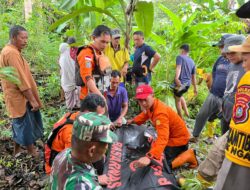 Lansia Hilang di Kebun Ditemukan Meninggal Dunia di Kolaka Utara