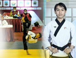 Rahmat Lagaligo, Putra Konawe Wakili Indonesia di Korea Open 2025