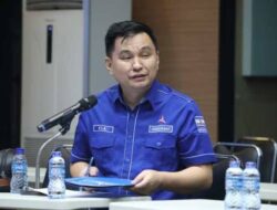 100 Hari Pemerintahan ASR-Hugua Dinilai Tanpa Arah, Demokrat: Sultra Terjebak Masalah Struktural