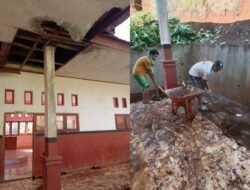 Enam Tahun Terabaikan, SDN 3 Laskep Masih Dikepung Debu Tambang PT Daka