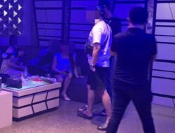 Suami Gerebek Istri Karaoke Mesra dengan Penambang, Lapor Dugaan Perzinahan ke Polda Sultra