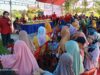 Tri Rismaharini Ajak Ibu Rumah Tangga dan Pelaku UMKM di Konawe Mandiri Lewat Usaha Kreatif