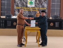 DPRD dan Pemda Konawe Sepakati Dua Raperda Strategis: Dorong Investasi dan Kesetaraan Gender