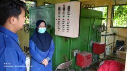 Mesin Incinerator RSUD Konawe Mangkrak Akibat Perizinan, Pemusnahan Limbah Medis Habiskan Rp1,4 Miliar per Tahun