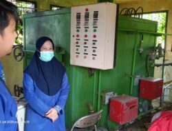 Mesin Incinerator RSUD Konawe Mangkrak Akibat Perizinan, Pemusnahan Limbah Medis Habiskan Rp1,4 Miliar per Tahun