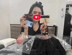 Gugat Cerai, HJR Bongkar Perselingkuhan Suami