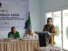 Wabup Konawe Minta Kantah Percepat Sertifikasi Aset Pemda, Antisipasi Sengketa Lahan