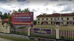 Kasus Pembunuhan Anty Inawade: Suami dan Istri Kedua Diperiksa, Pelaku Utama Telah Ditahan
