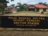 Diduga Tanpa Sprint dan Disertai Kekerasan, Anggota Polsek Poasia Tangkap Pemuda Saat Tidur