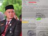Heboh! Dugaan Pemalsuan Tanda Tangan Kepala BKPSDM Warnai Mutasi Ilegal ASN PPPK Nakes di Konawe