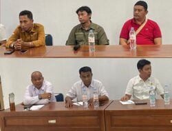 PT SJSU Belum Kantongi Izin Lintas Konservasi Labengki, BKSDA Ancam Laporkan ke Gakkum Kemenhut