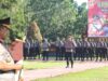 Kapolda Sultra Buka Pendidikan Bintara Polri 2025/2026: Cetak Bhayangkara Unggul dan Berintegritas