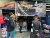 Operasi Gurita: Bea Cukai Kendari dan Denpom XIV/3 Gencar Berantas Rokok Ilegal
