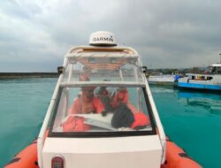 Nelayan Asal Waelumu Wakatobi Hilang di Laut, Tim SAR Masih Lakukan Pencarian