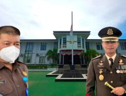 Rotasi Kejagung: Dr. Musafir Pindah ke Banjar, Fachrizal Resmi Pimpin Kejari Konawe