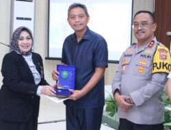 ASS Law Firm Nyatakan Dukungan Terbuka untuk Syahiruddin Latif Pimpin DPC PERADI Kendari