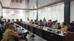 DPRD Sultra Geram, RDP Dugaan Pelanggaran PT Ifishdeco Memanas Tanpa Menghasilkan Keputusan