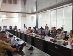 DPRD Sultra Geram, RDP Dugaan Pelanggaran PT Ifishdeco Memanas Tanpa Menghasilkan Keputusan