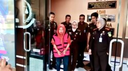 Korupsi Proyek Jembatan, Kejari Kolaka Tetapkan Dua Pejabat Koltim Sebagai Tersangka, Satu Sudah Ditahan