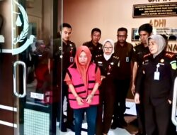 Korupsi Proyek Jembatan, Kejari Kolaka Tetapkan Dua Pejabat Koltim Sebagai Tersangka, Satu Sudah Ditahan