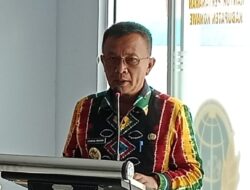 Forkopimda Konawe Terbitkan Maklumat Perdamaian, Konflik Agraria Tawamelewe–Matahoalu Selesai