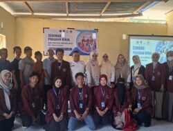 Mahasiswa KKN USN Kolaka Angkatan XII Resmi Memulai Pengabdian di Ranomentaa, Kolaka