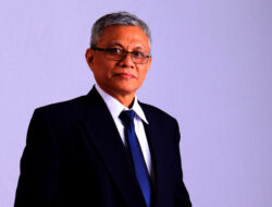 Prof. Didik J. Rachbini: Krisis Global adalah Peluang Emas, Indonesia Siap Jadi Kekuatan Penyeimbang Dunia