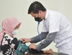 Ribuan Nakes di Konawe Sudah Diangkat PPPK, Tapi Layanan Kesehatan Masih Jauh dari Harapan