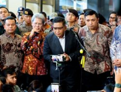 Sembilan Catatan Kritis Kuasa Hukum Hasto atas Vonis 3,5 Tahun: Ada Ancaman bagi Keadilan Hukum