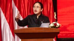 Puan Maharani Tegaskan Kader PDI Perjuangan Harus Jadi Pelopor, Bukan Sekadar Pelapor