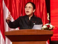 Puan Maharani Tegaskan Kader PDI Perjuangan Harus Jadi Pelopor, Bukan Sekadar Pelapor