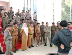 LSM LIRA Soroti Dugaan Pungli di Pasar Wawotobi, Pemda Konawe Janji Bentuk Satgas