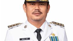 Bupati Kolaka Timur Abd Azis Terjaring OTT KPK, Operasi Masih Berlangsung