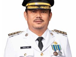 Bupati Kolaka Timur Abd Azis Terjaring OTT KPK, Operasi Masih Berlangsung