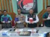 Polda Sultra Ungkap 3 Kasus Sabu Selama Juli, Nyaris 7 Kg Barang Bukti Diamankan