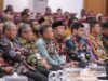 Hadiri Rakor KPK, Bupati Konawe Tegaskan Komitmen Wujudkan Pemerintahan Bersih dan Transparan