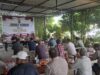 Dirbinmas Polda Sultra Dengar Aspirasi Warga dalam Program “Jumat Curhat” di Kendari
