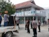Diduga Lalai Tangani Warga Binaan Hingga Meninggal, Rutan Unaaha Digeruduk Aksi Unjuk Rasa