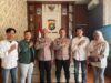 HIMA Konawe Segera Dibentuk, Kapolres Dukung Mahasiswa Jadi Agen Perubahan Daerah