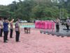 Kapolres Konut Pimpin Sertijab Pejabat Utama, Tekankan Profesionalisme dan Pelayanan Humanis