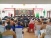 Bahas Perubahan APBD 2025, ​DPRD Konawe dan TAPD Gelar Rapat Konsultasi