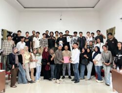 HIMA Konawe Kecam Keras Dugaan Penganiayaan Berujung Kematian di PLTU Labota, Desak APH Usut Tuntas