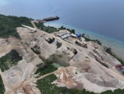 Belum Setor Jaminan Pascatambang, Dua Perusahaan Tambang di Buteng Terancam Sanksi