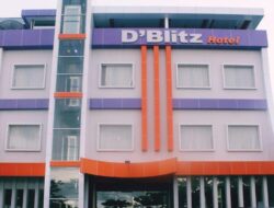 Eks Karyawan Hotel D’Blitz Kendari Mengaku Dipecat Sepihak, Manajemen: Sudah Sesuai SOP